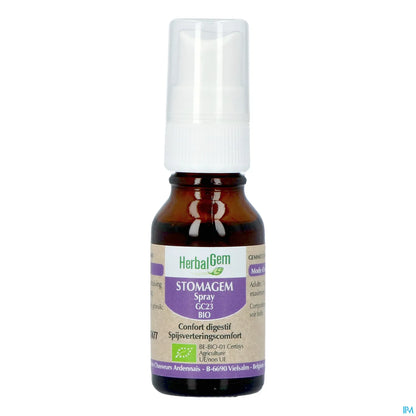 Stomagem Spray Bio 15 mL