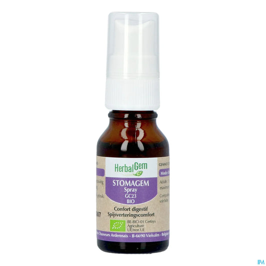 Stomagem Spray Bio 15 mL