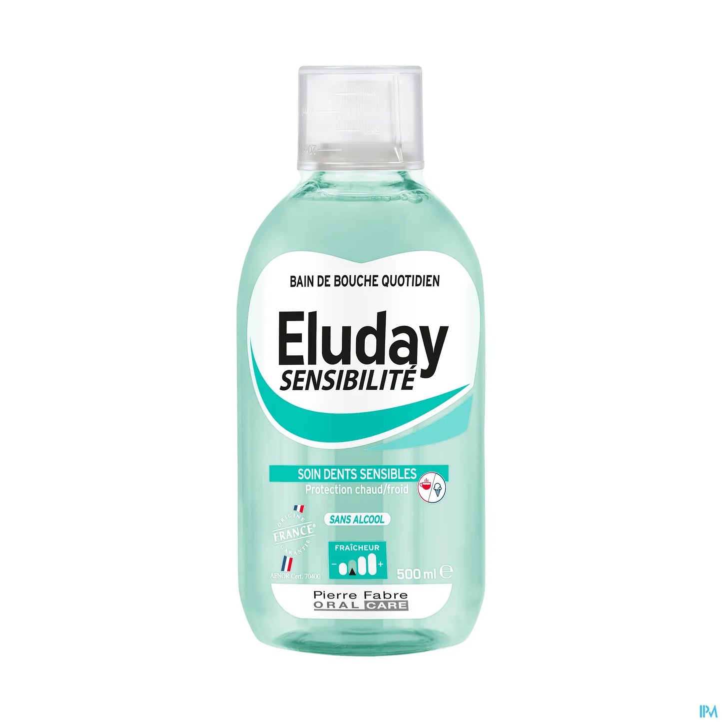 Sensitivity Mouthwash 500 mL