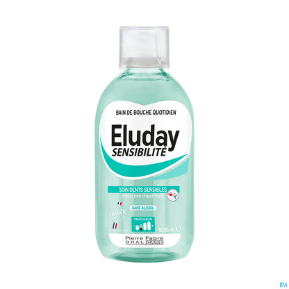 Sensitivity Mouthwash 500 mL