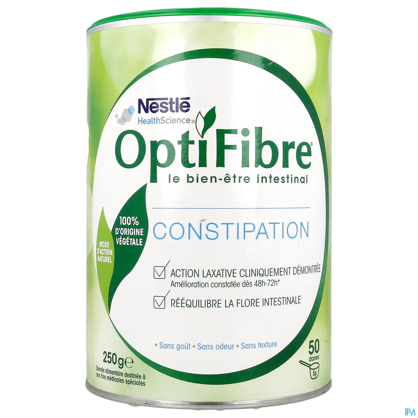 OptiFibre Poudre 250g