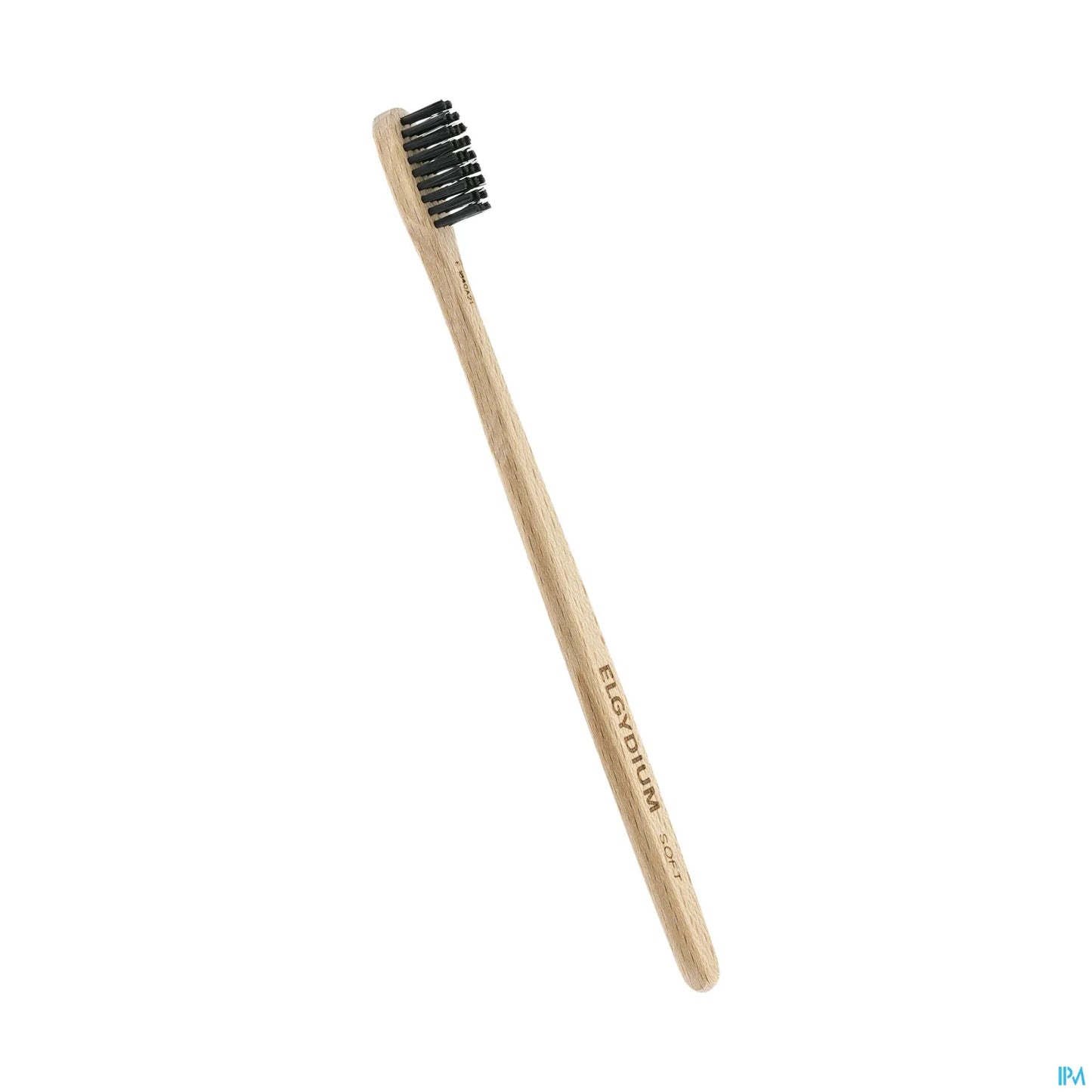 Eco-Designed Soft Wood Toothbrush