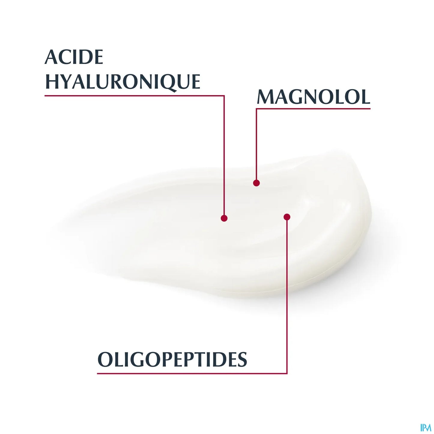 Hyaluron-Filler + Volume-Lift Soin Contour Des Yeux SPF15 15ml