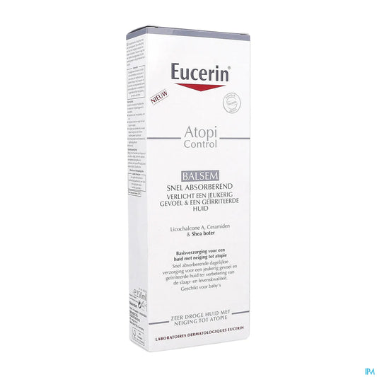 AtopiControl Balm Tubo da 200 ml