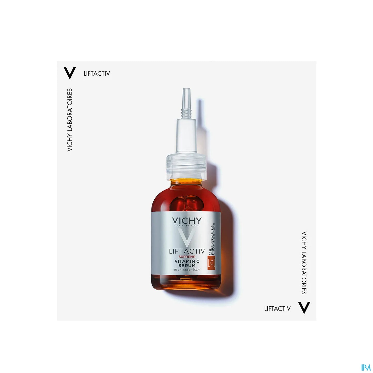 Liftactiv Acido Ialuronico Vitamina C 20 mL