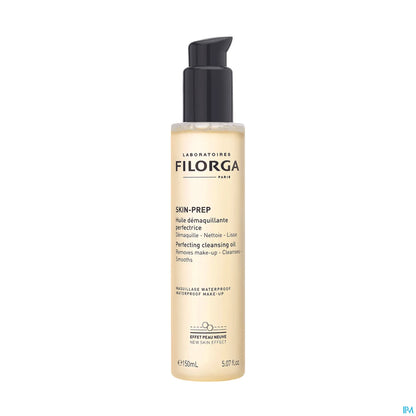 Skin-Prep Huile Nettoyante Perfectrice 150ml