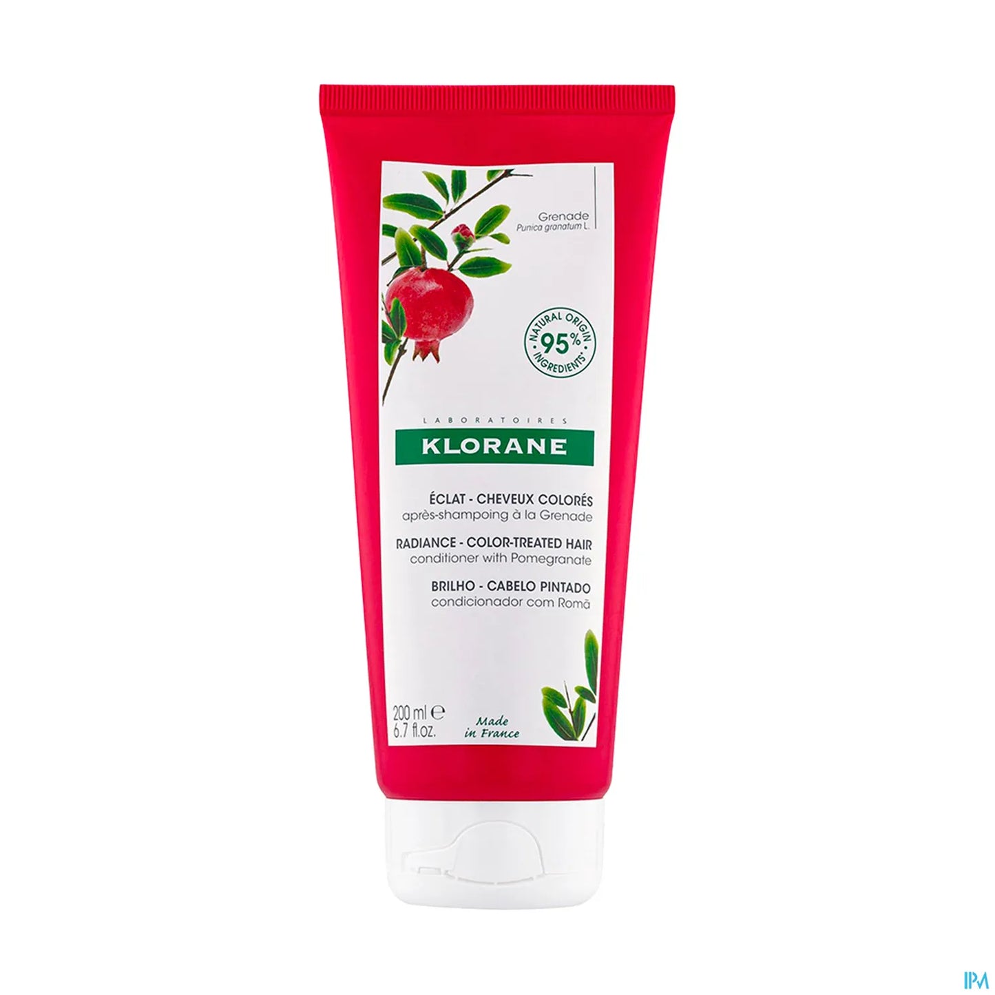 Pomegranate Balm 200ml