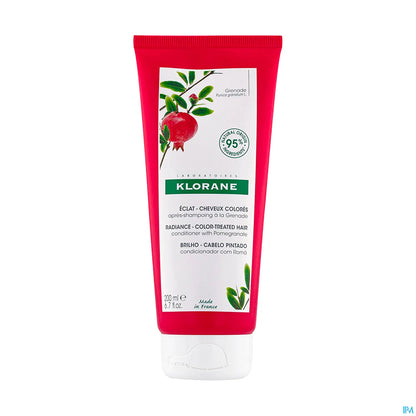 Pomegranate Balm 200ml