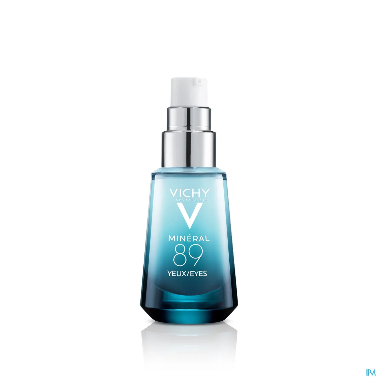 Mineral 89 Eyes Trattamento idratante per gli occhi con acido ialuronico 15 ml