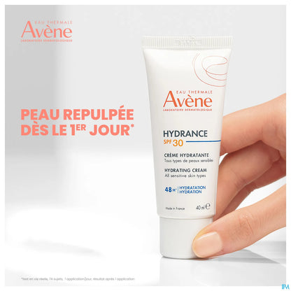 Hydrance SPF 30 Crème Hydratante 40 ml