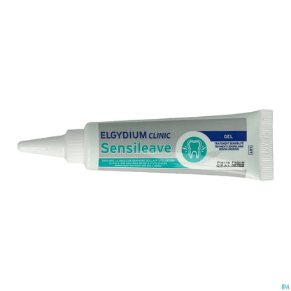 Clinic Sensileave Gel Dentaire Protective 30ml