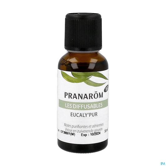 Eucaly'Pur Diffusable 30 mL