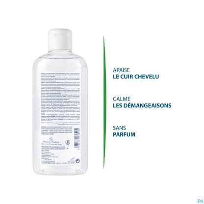 Shampoo Trattamento Fisio-Protettivo Sensinol 400ml