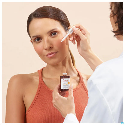 Siero concentrato illuminante Vitamin Activ Cg 30 ml