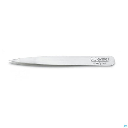 Pince à Écharde 9cm