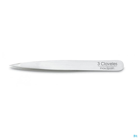 Splinter forceps 9cm