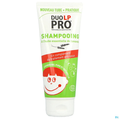 Duo LP-Pro Shampoo Delicato con Olio Essenziale di Lavanda 200 ml