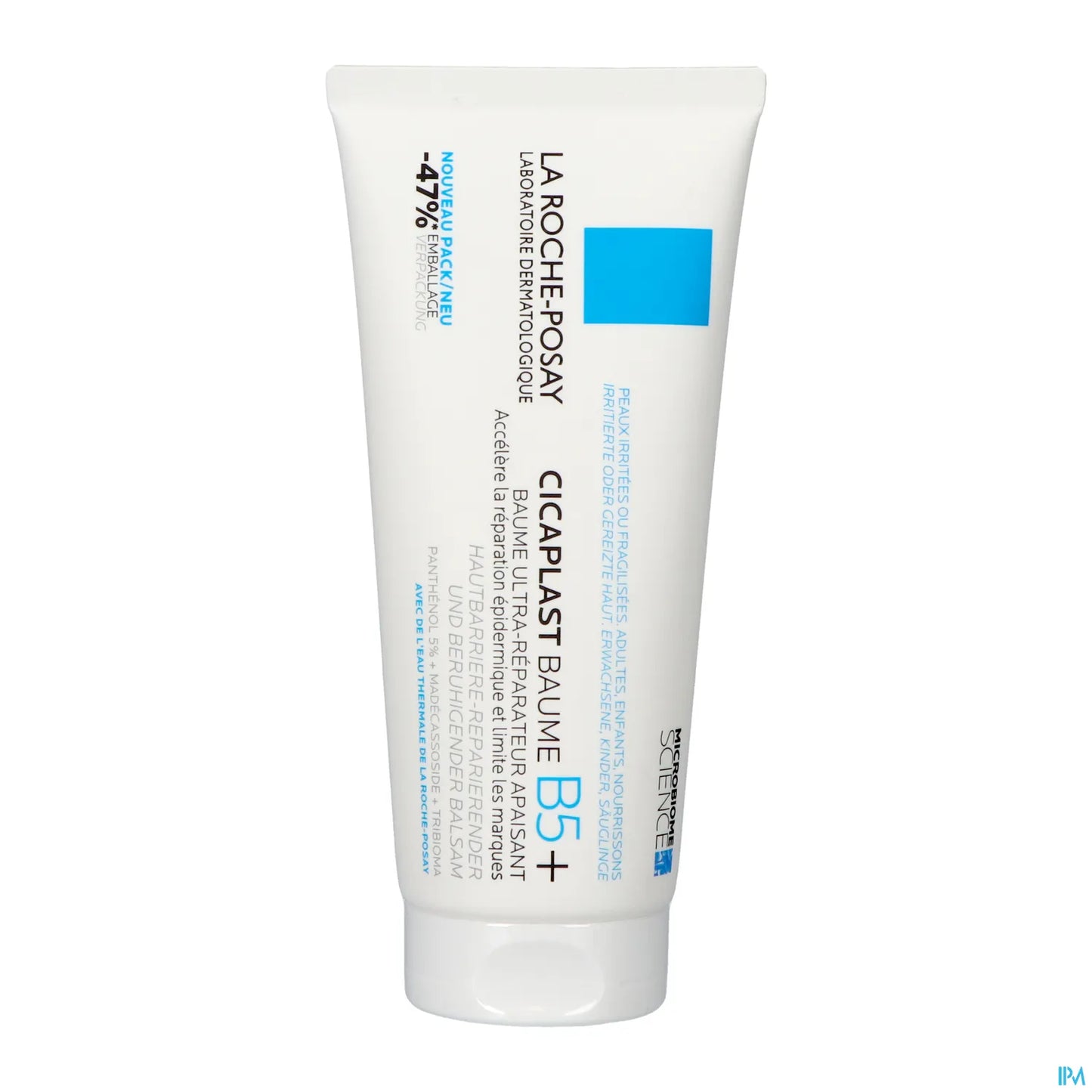 Cicaplast Baume B5+ 100ml