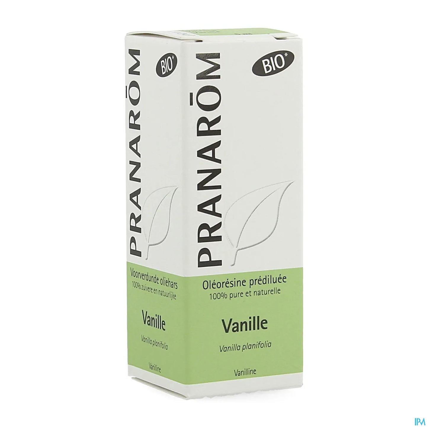 Huile Essentielle Vanille Bio 5 mL