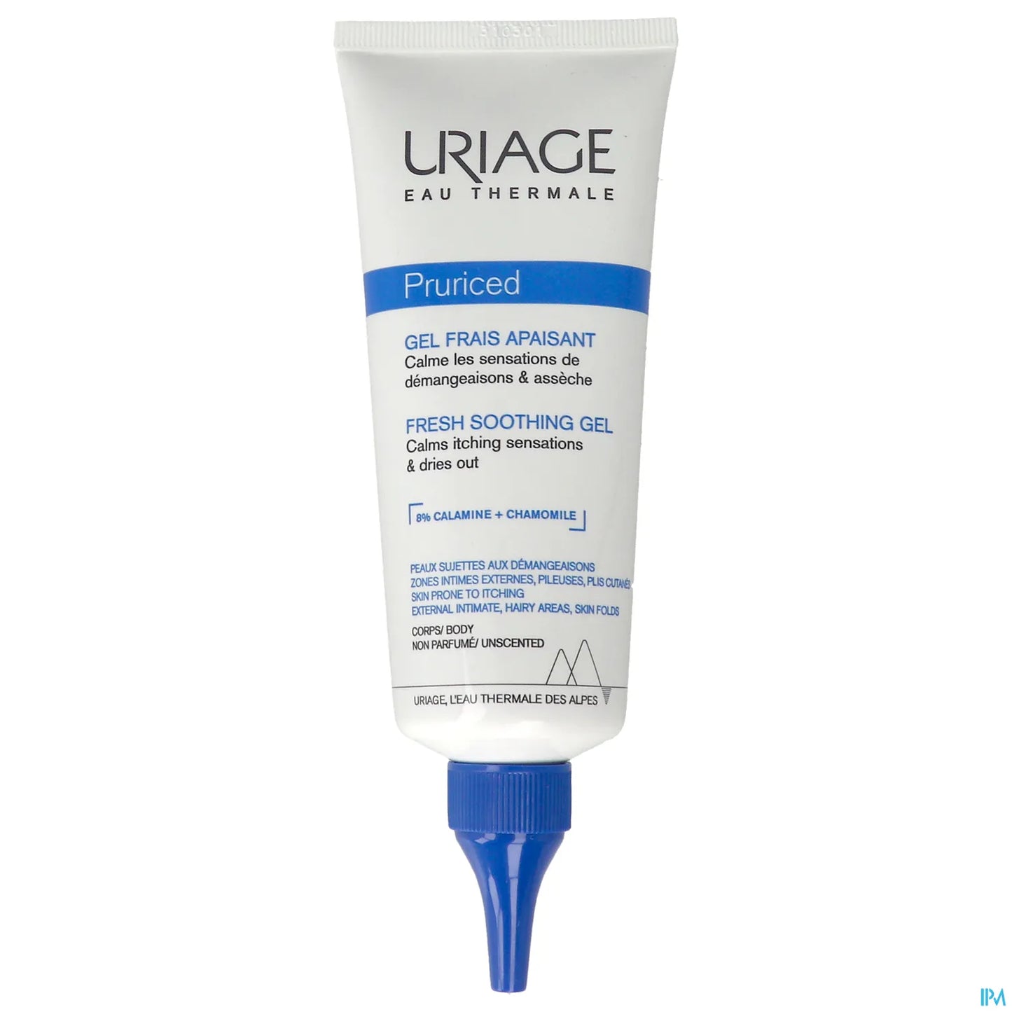 Pruriced Fresh Gel Lenitivo 100ml