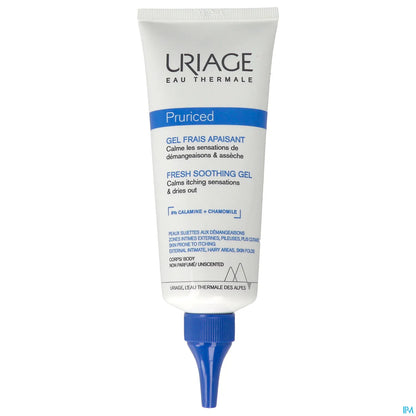 Pruriced Fresh Gel Lenitivo 100ml