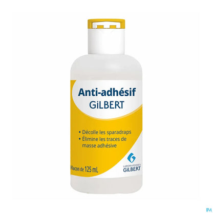 Gilbert Antiaderente 125 ml