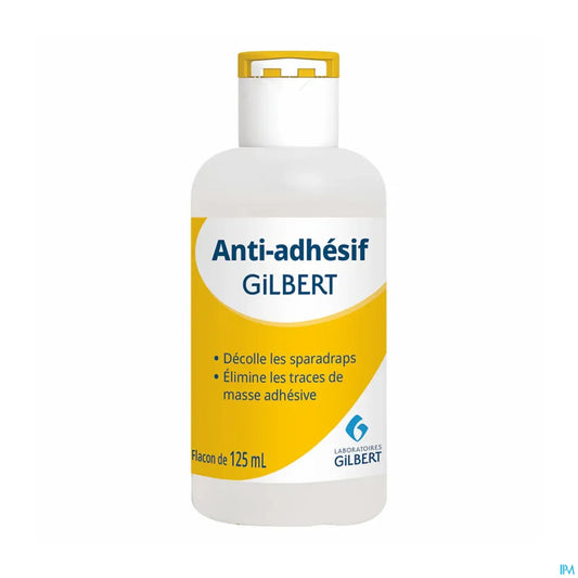 Gilbert Anti-Adhésif 125 ml