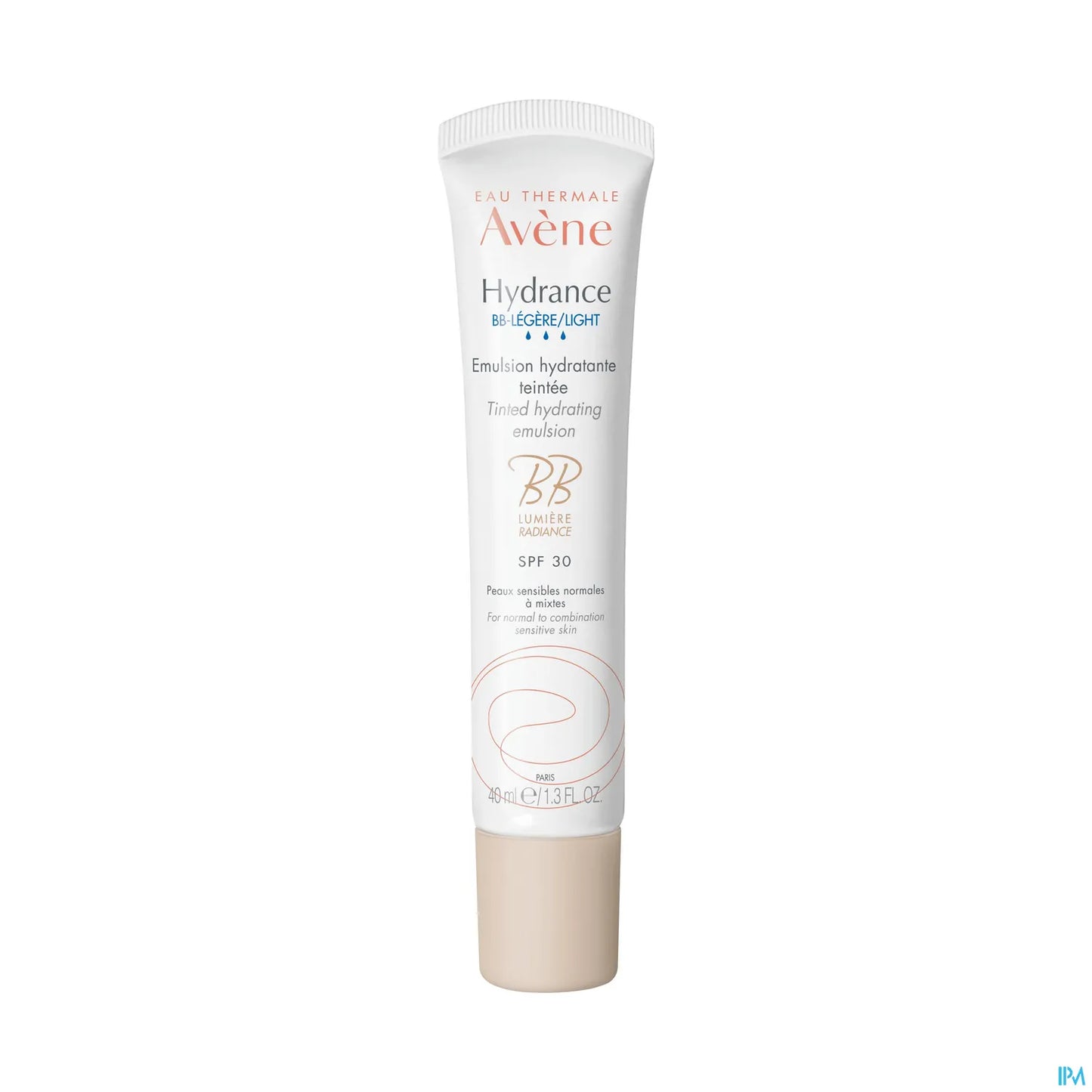 Hydrance BB-Light Emulsione idratante colorata SPF30 40 ml