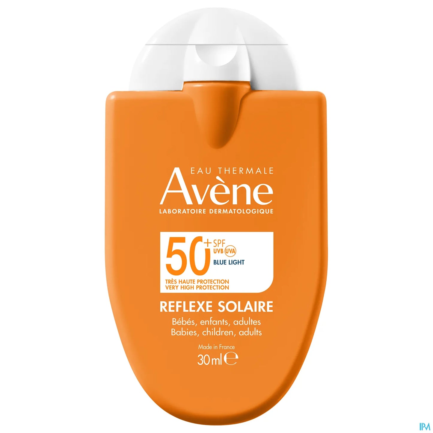Solar Reflex SPF50+ 30ml