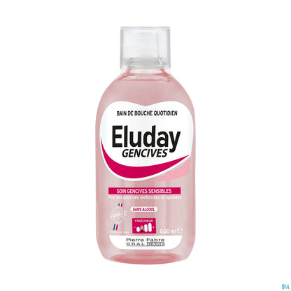Collutorio per gengive 500 ml