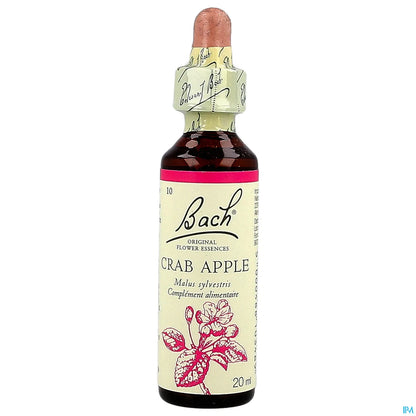 Fiori di Bach Crab Apple 20ml