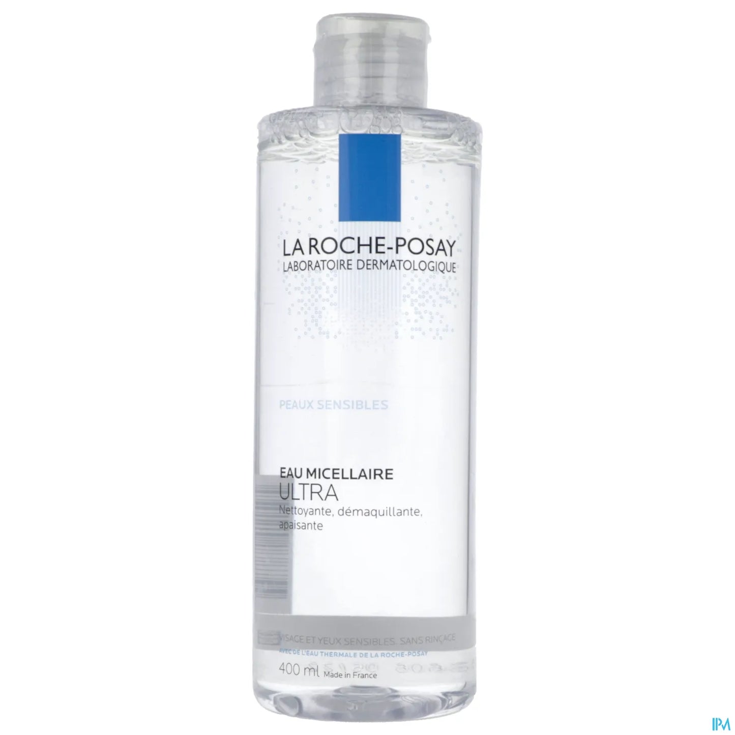 Soluzione Ultra Micellare 400ml