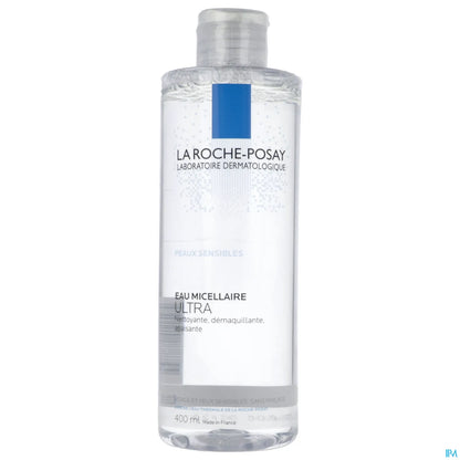 Soluzione Ultra Micellare 400ml