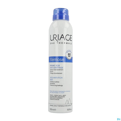 Xémose SOS Anti-Itch Mist 200ml