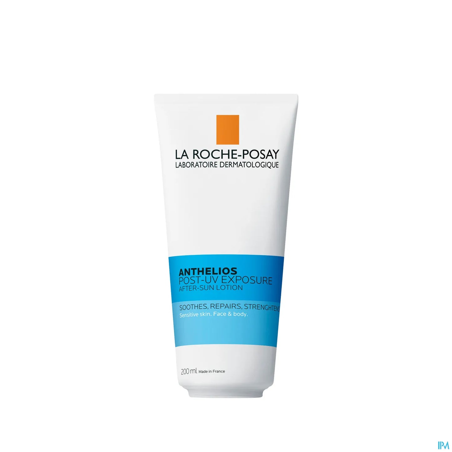 Anthelios UV Exposure After-Sun Milk 200ml