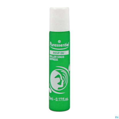 Resp Ok Bio Roller Sinus Express 5ml
