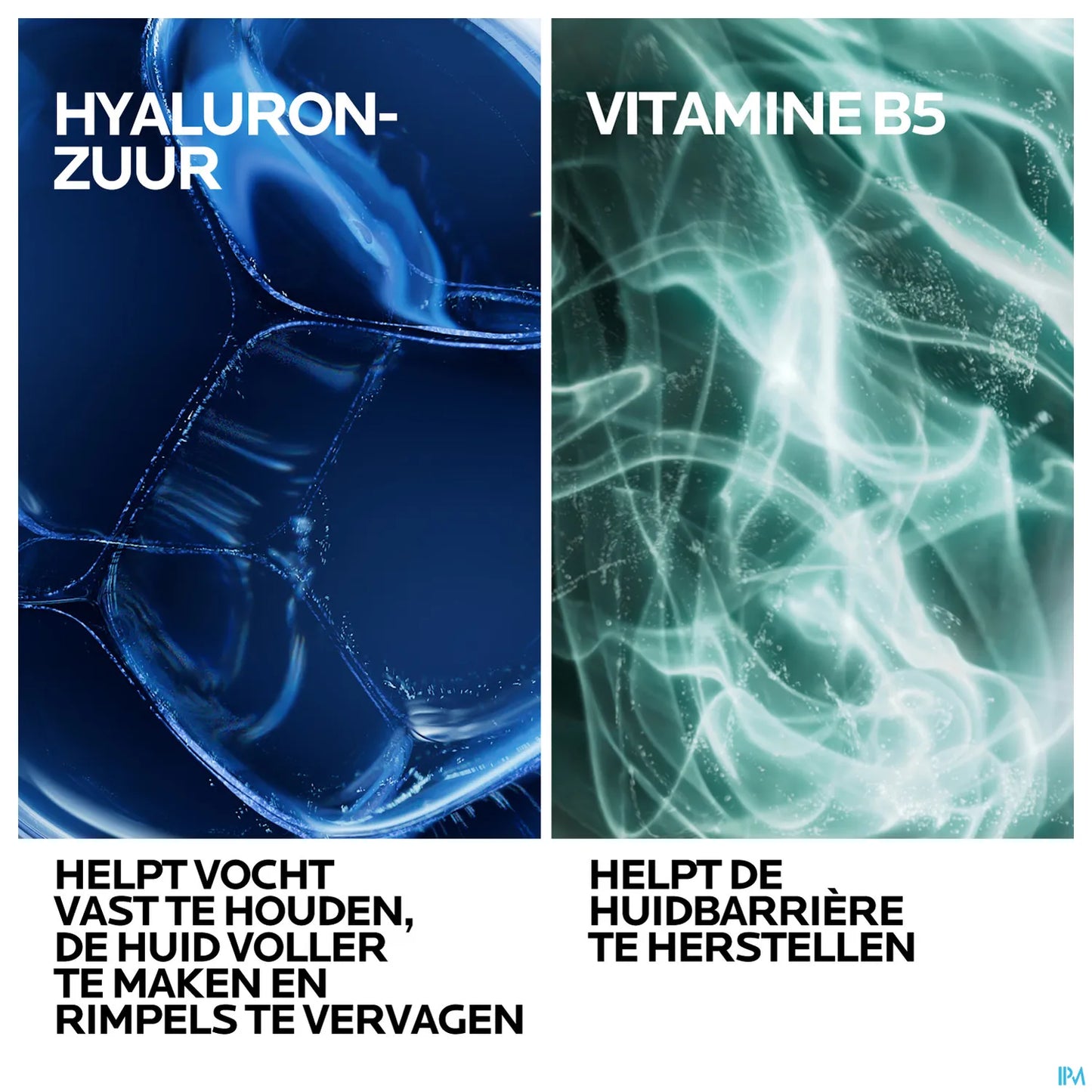La Roche Posay Hyalu B5 Crème Suractivée SPF30 Recharge 50 mL