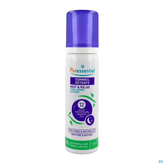 Spray per il rilassamento del sonno 75 ml