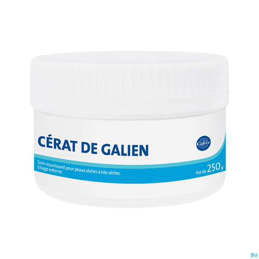 Barattolo Galien Cerat da 250 g