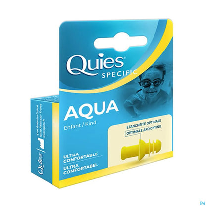 Aqua Child 1 paio
