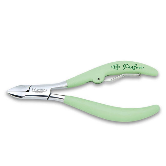 12 cm Mint Nail Clippers