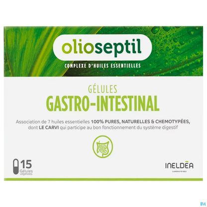 Gastro Gelu 15