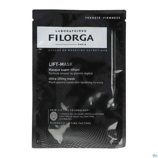Lift Mask/1 Super-Lifting Firming Mask 14ml