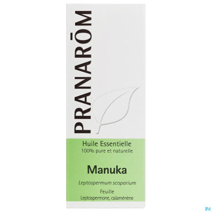 Manuka Essential Oil 5 ml