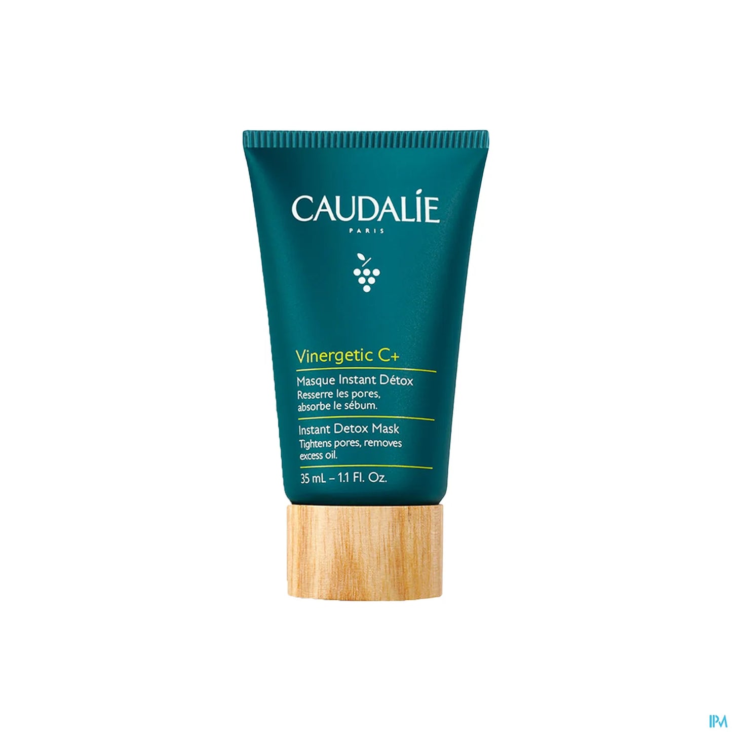 Vinergetic C+ Masque Instant Detox 35ml