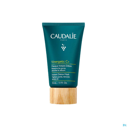 Vinergetic C+ Masque Instant Detox 35ml
