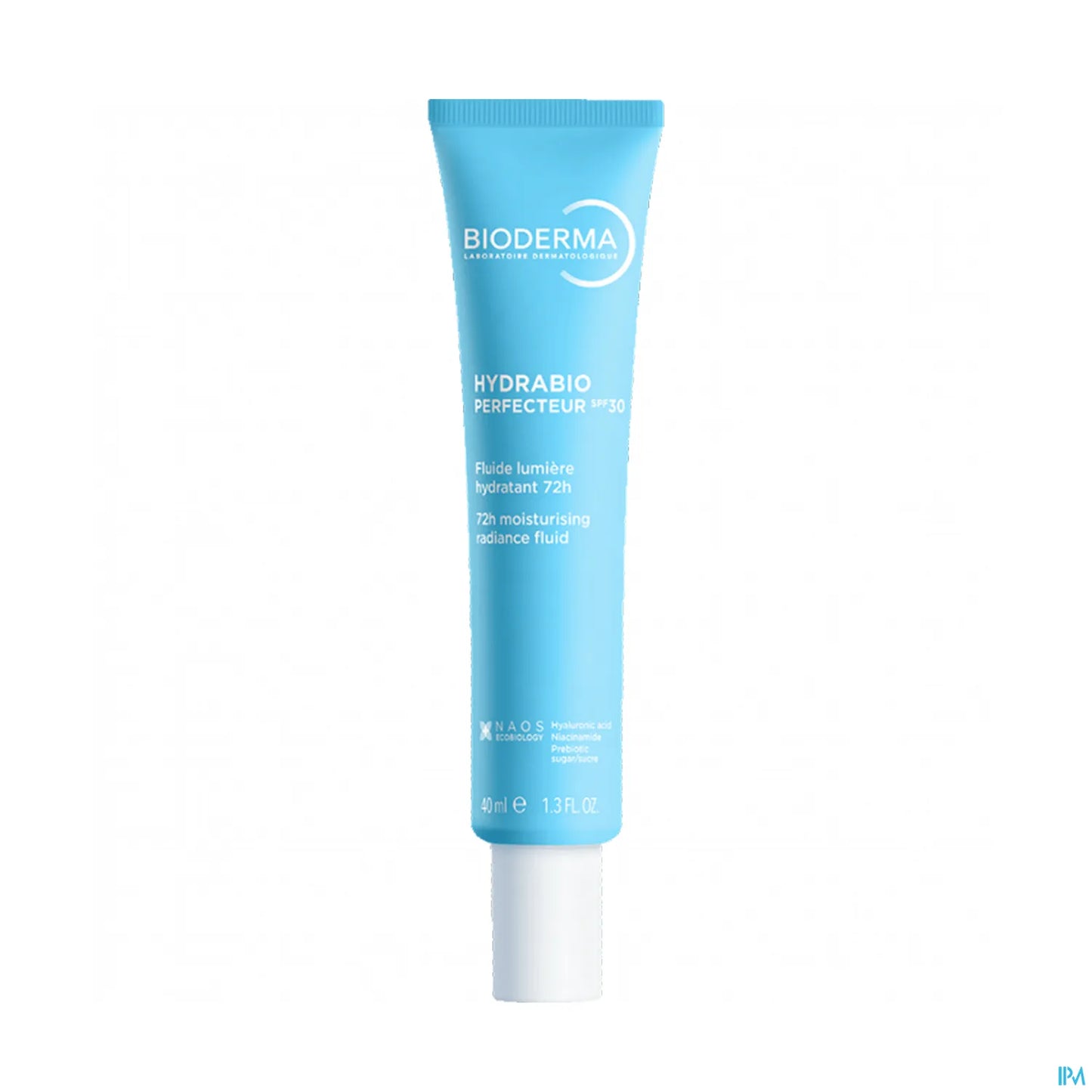 Hydrabio Fluido Perfezionatore SPF30 40 ml