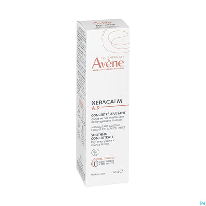Xeracalm AD Concentrato Lenitivo 40 ml
