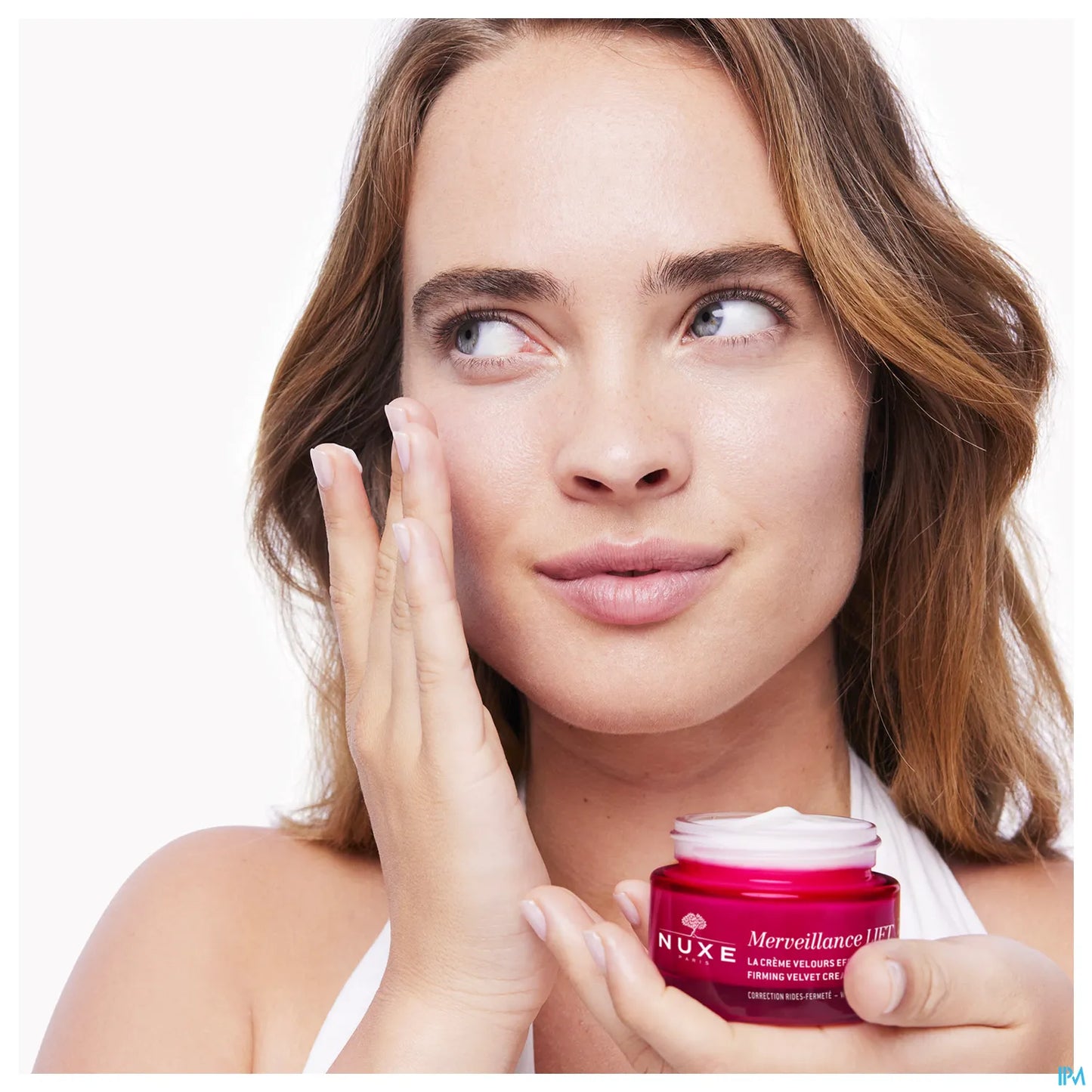 Merveillance Lift La Crème Velours Effet Liftant 50ml