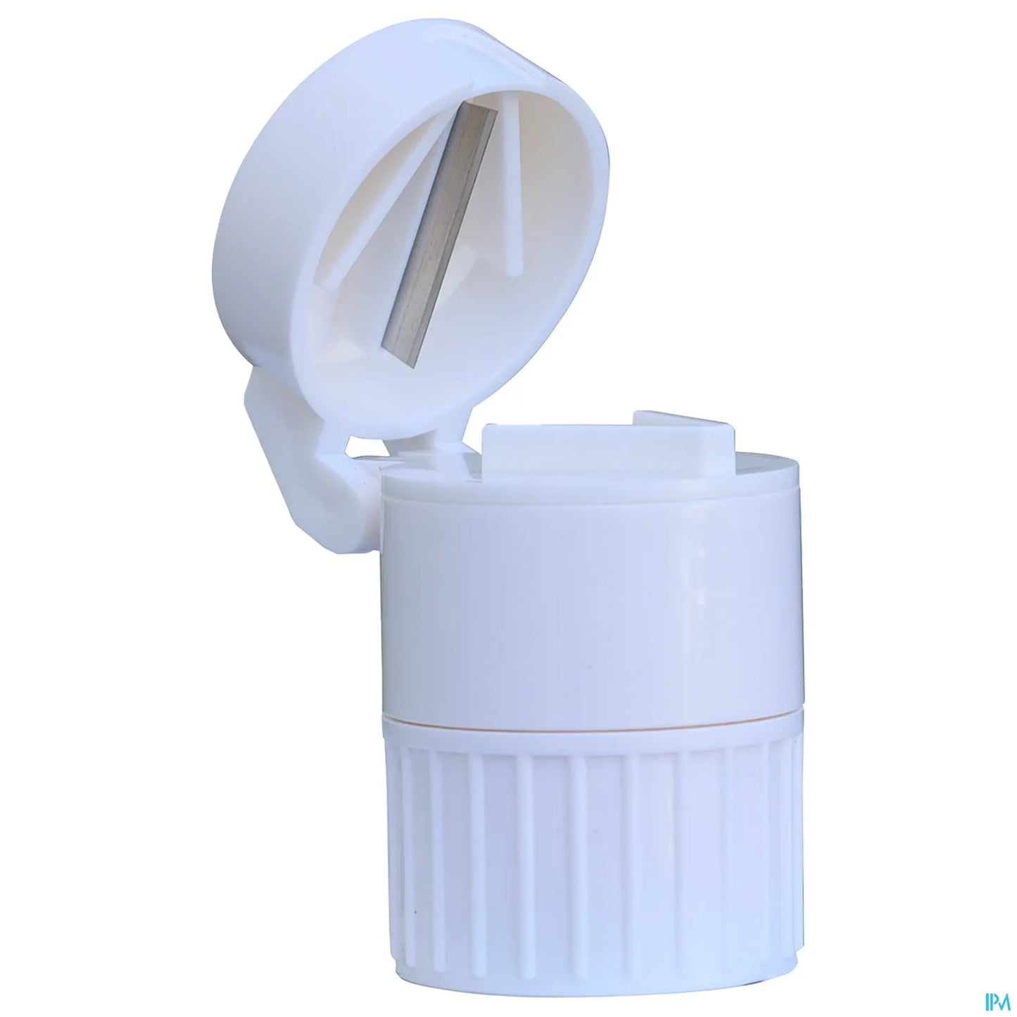 Comed White Medicine Crusher e Cutter 46g